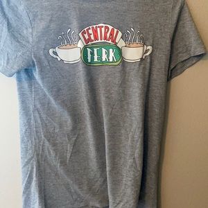 Central perk T-shirt